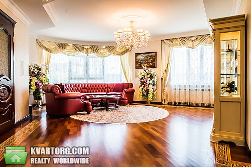 Sell 3-room apartment. Киев, Московская — photo 1