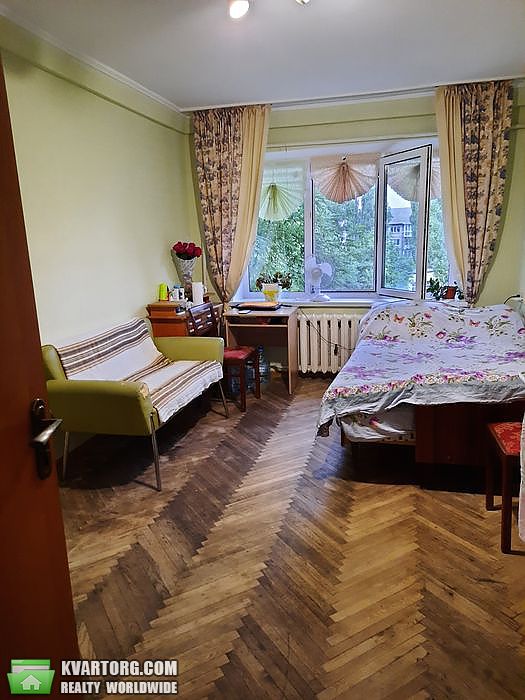 Sell 2-room apartment. Киев,  Верховного Совета бул — photo 1