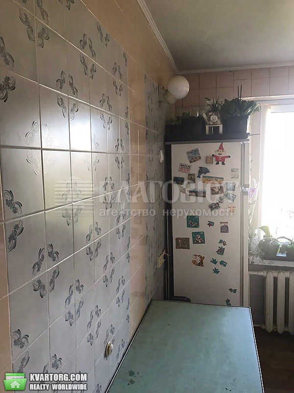 Sell 2-room apartment. Киев,  Теремковская — photo 5