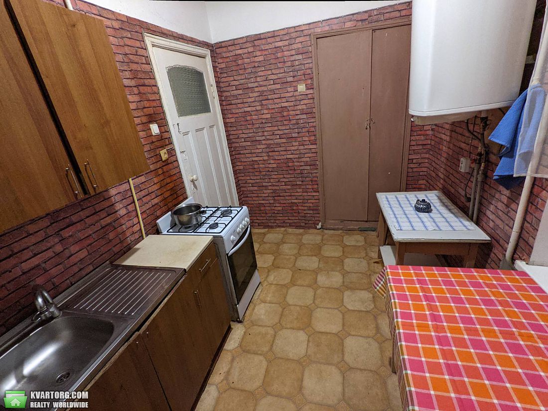 Sell 2-room apartment. Одесса, Новосельского — photo 4
