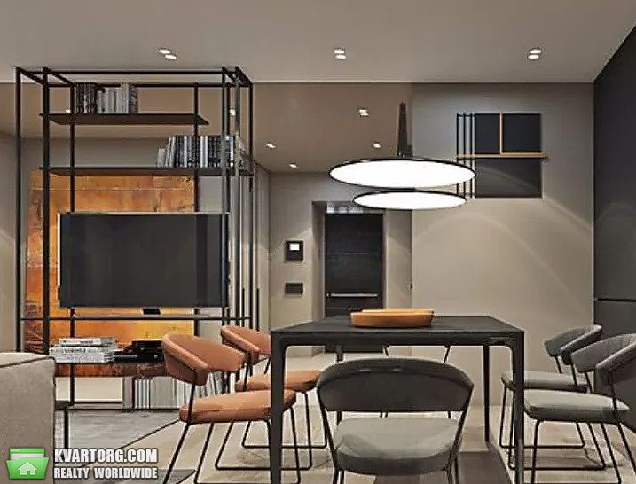 Sell 3-room apartment. Киев,  Гарматная — photo 2