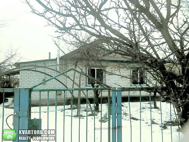 Sell house. Черкассы, с. Келеберда — photo 1
