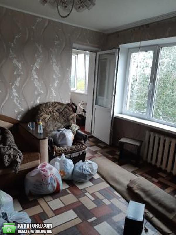 Sell 2-room apartment. Днепропетровск, Лесозащитная — photo 5