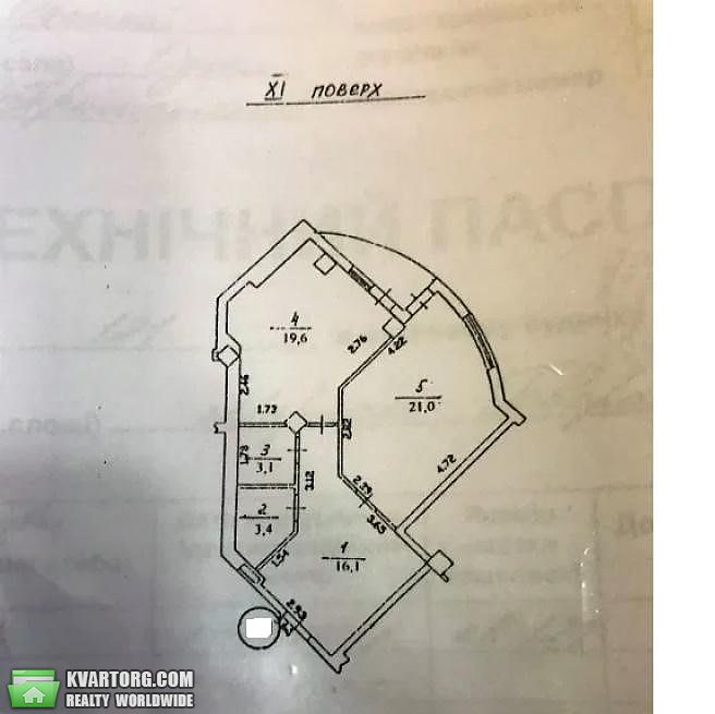 Sell 1-room apartment. Одесса, Маршала Говорова — photo 3