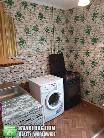 Rent out 1-room apartment. Киев, Якуба Коласа — photo 1