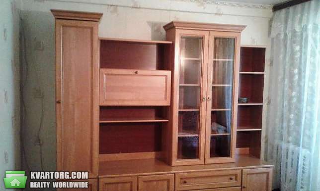 Sell 1-room apartment. Киев,  Светлицкого — photo 1