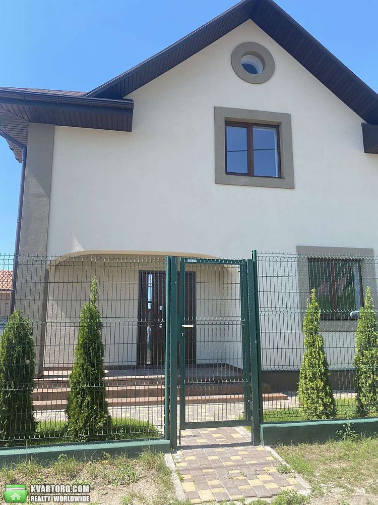 Sell house. Ирпень, Кооператив "Стоянка-2" — photo 1