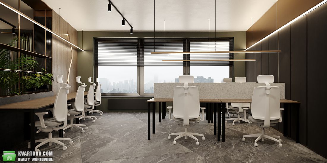 Sell office. Киев, Бусловская — photo 5