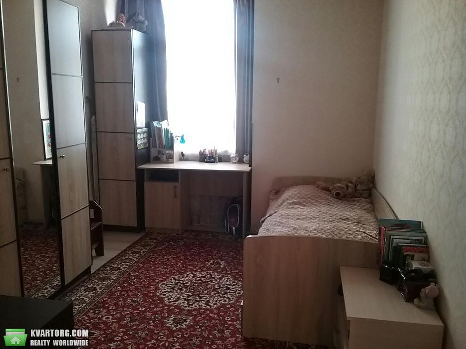 Sell 1-room apartment. Киев,  Ахматовой — photo 6