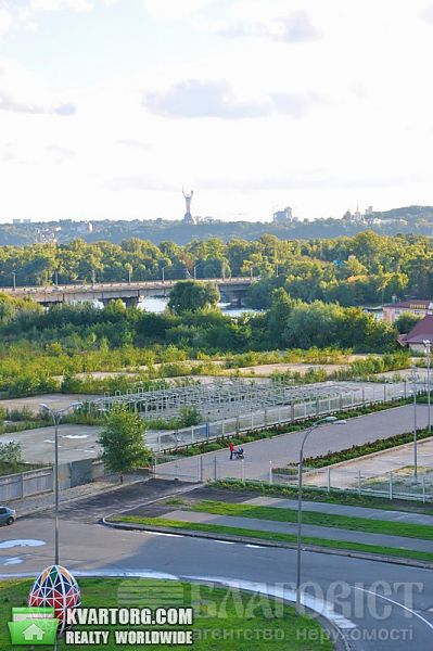 Sell 2-room apartment. Киев, Никольско-Слободская — photo 7