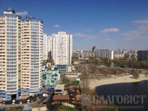 Sell 3-room apartment. Киев, Шумского Юрия — photo 10