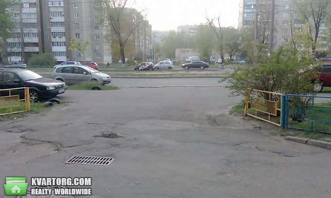 Sell 5-room apartment. Киев,  Тростянецкая — photo 6