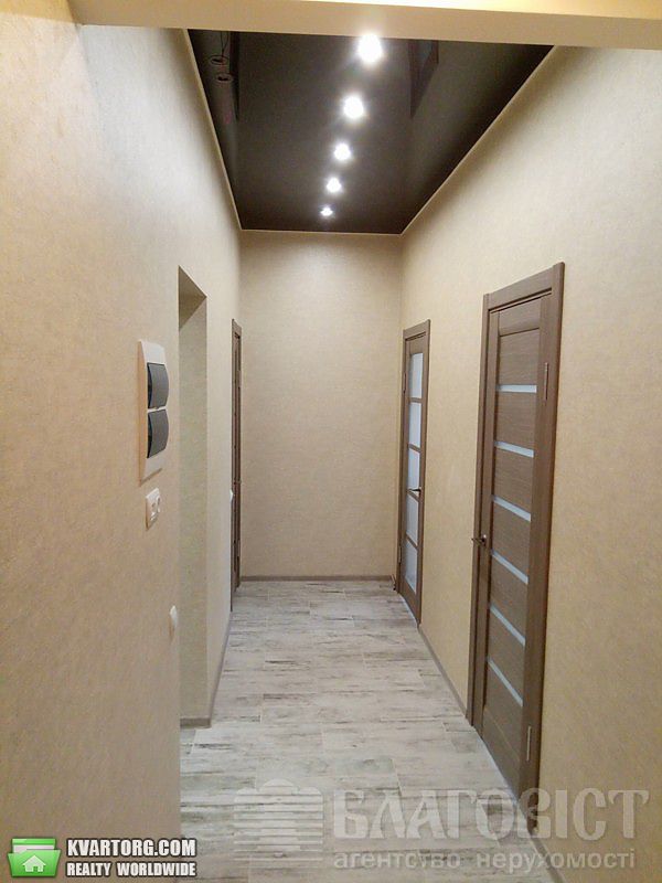 Sell 2-room apartment. Киев,  Кондратюка — photo 6