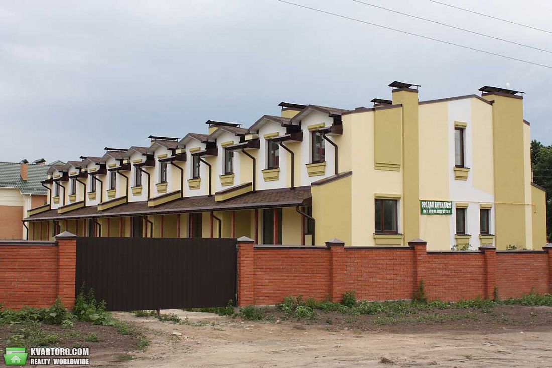 Sell Townhouse. Киевская обл., Крюковщина — photo 7