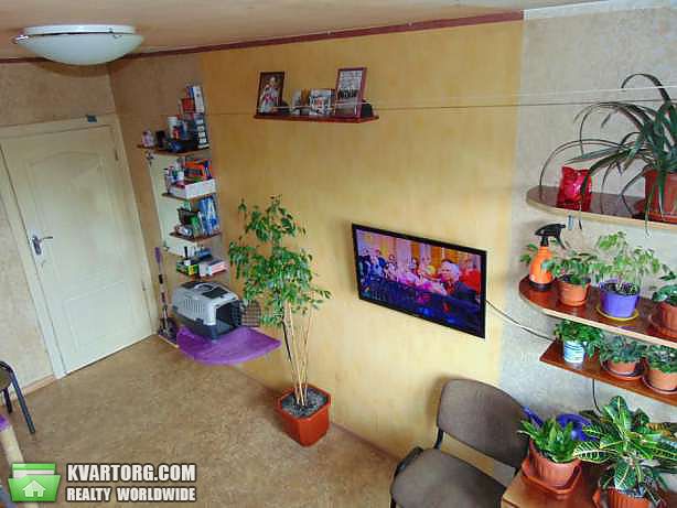 Sell 2-room apartment. Киев,  Блюхера — photo 1