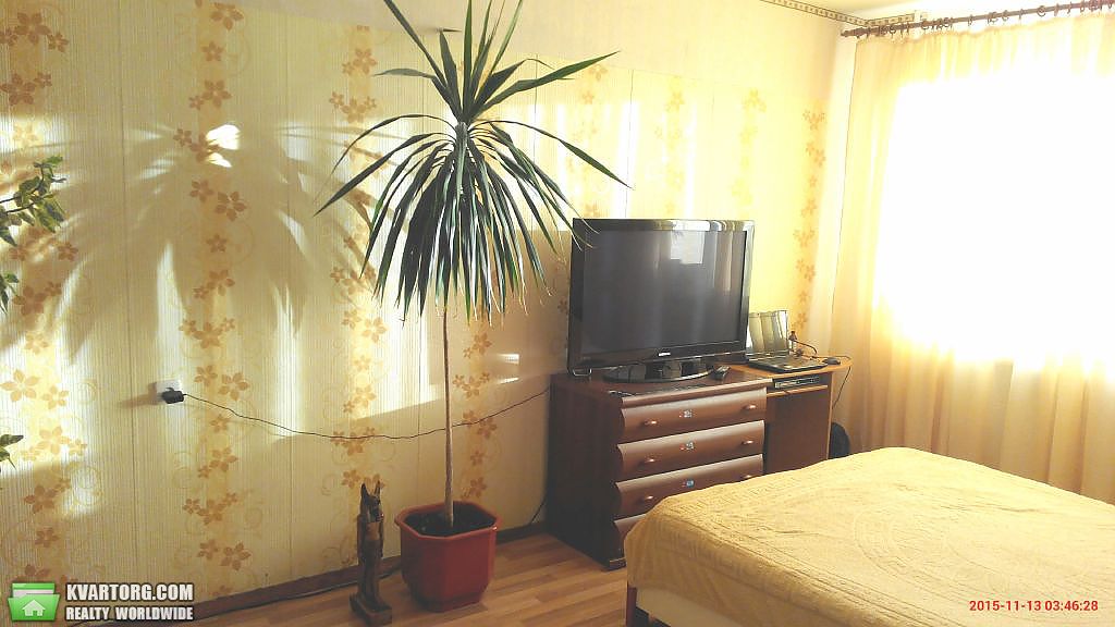 Sell 2-room apartment. Одесса, Академика Заболотного — photo 1