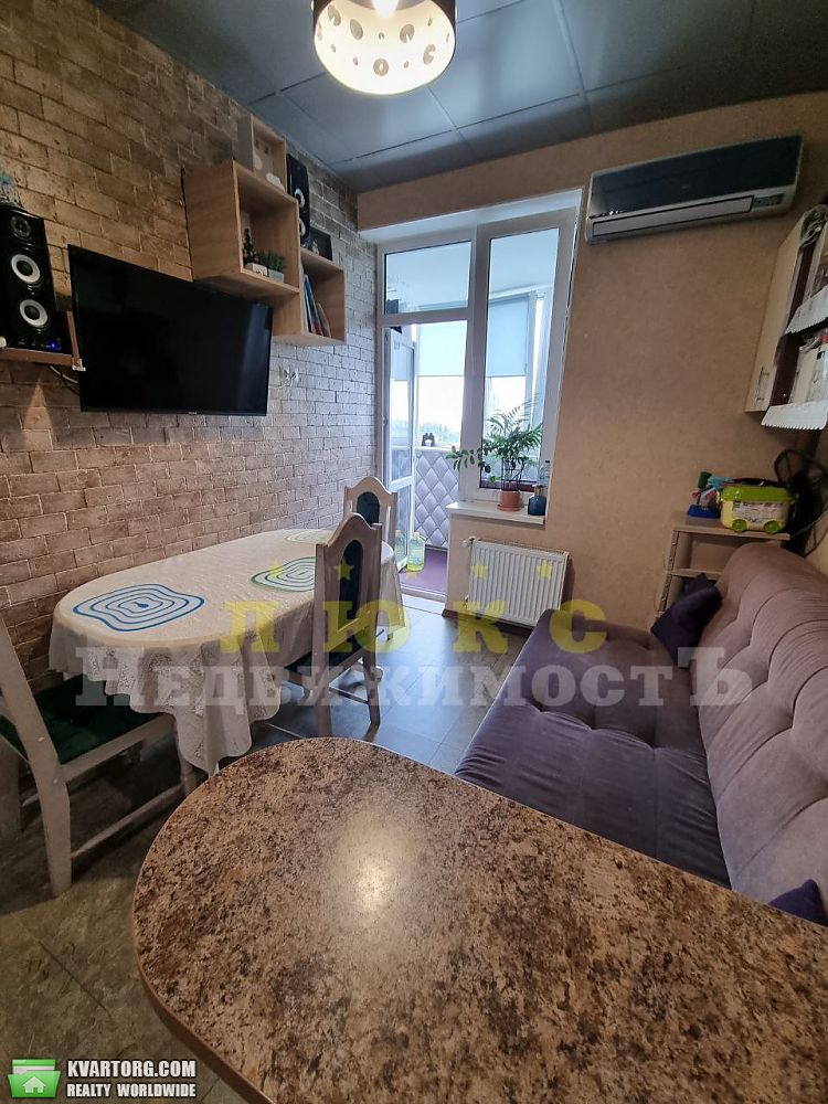 Sell 1-room apartment. Одесса,  Малиновского — photo 3