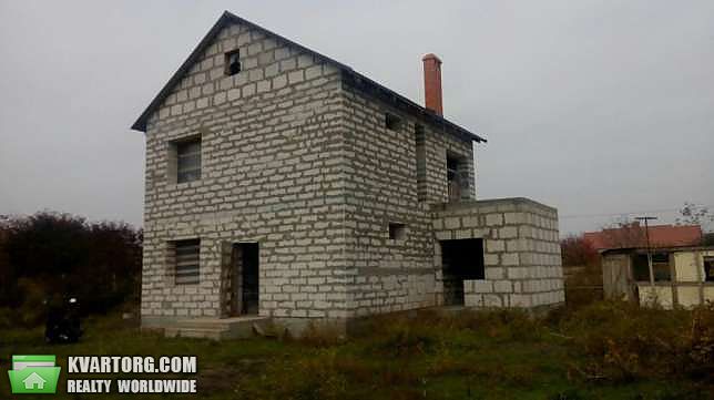 Sell house. Одесса, Малиновая — photo 1