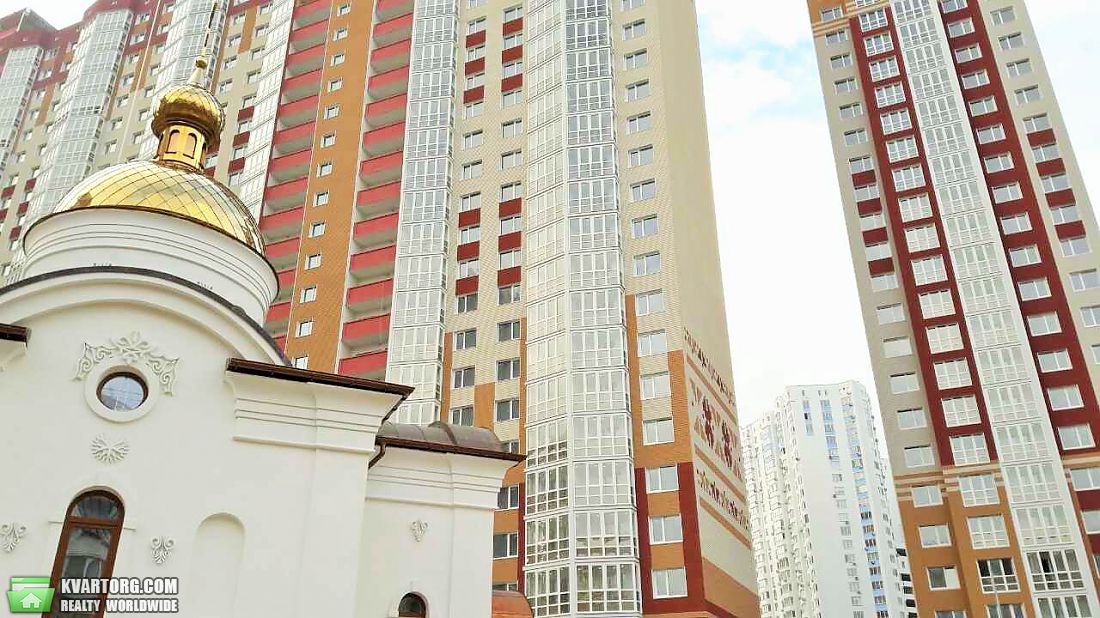 Sell 2-room apartment. Киев, Гмыри — photo 3