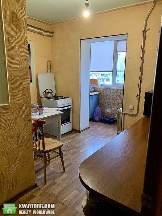 Sell 1-room apartment. Киев, рокоссовского — photo 1