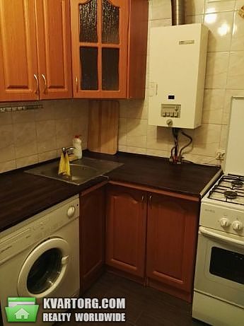 Rent out 1-room apartment. Киев, стуса — photo 6