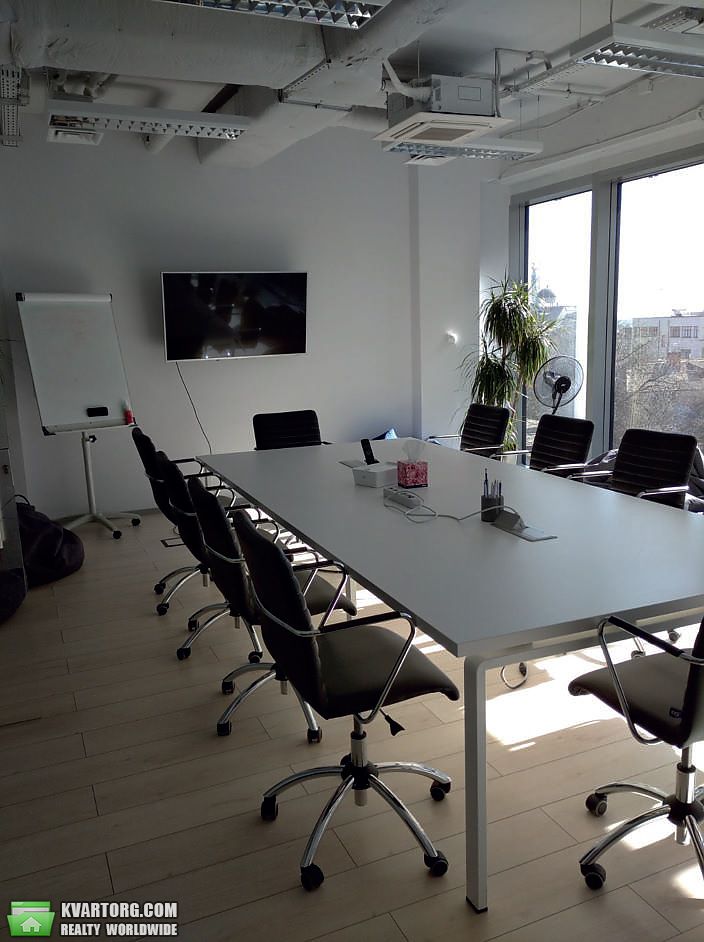 Rent out office. Киев,  Лейпцигская — photo 2