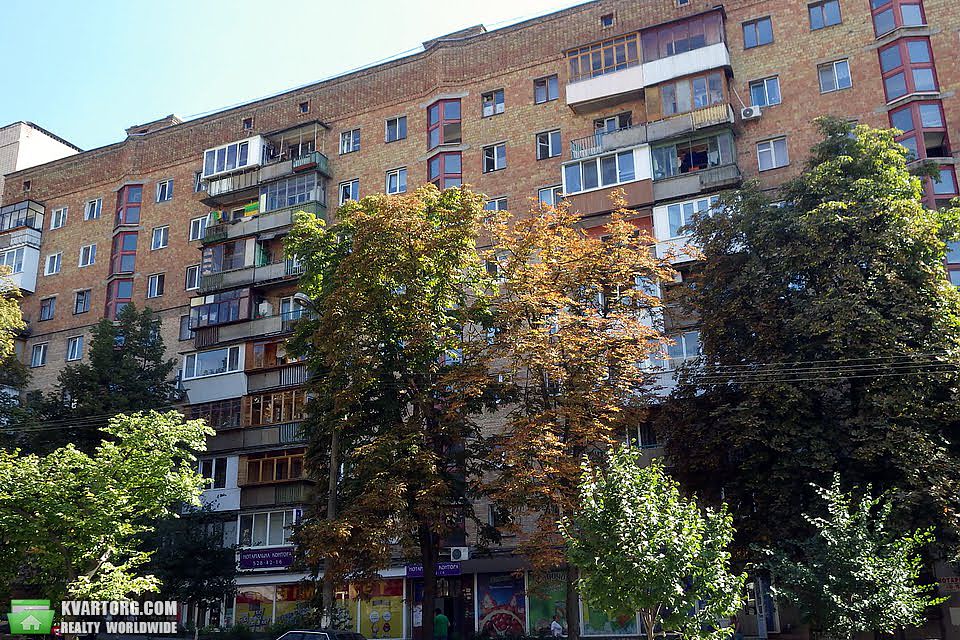 Sell 2-room apartment. Киев,  Федорова — photo 2
