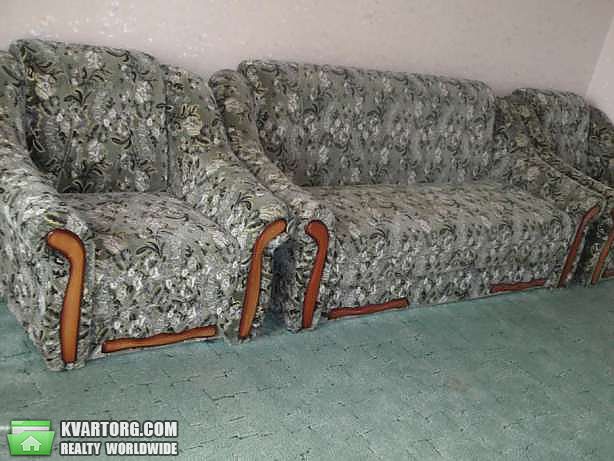 Rent out 1-room apartment. Киев,  Ревуцкого — photo 3