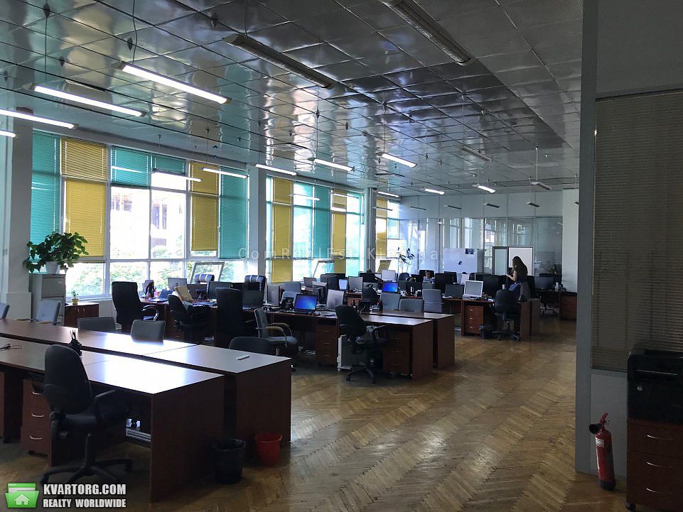 Rent out office. Киев, пр-кт.Победы — photo 4