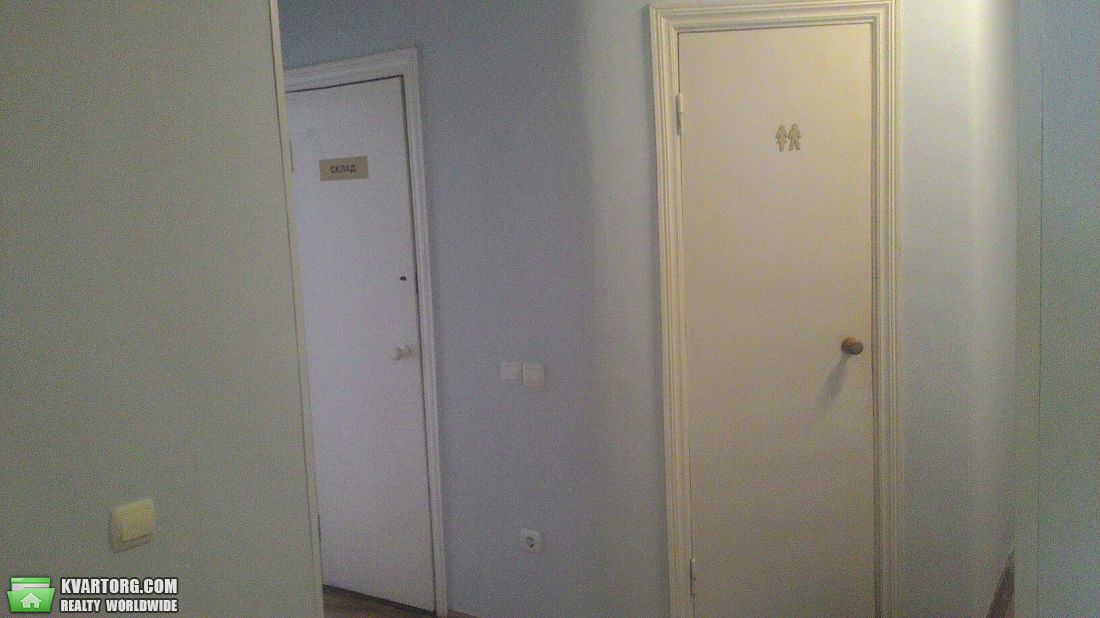 Rent out office. Киев, Котельникова — photo 6
