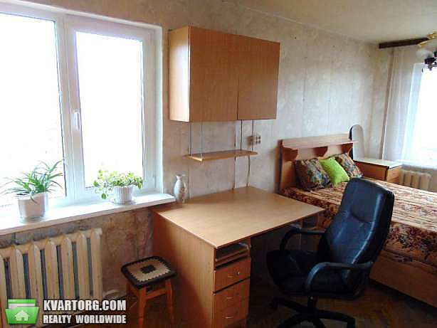 Sell 2-room apartment. Киев,  Блюхера — photo 3