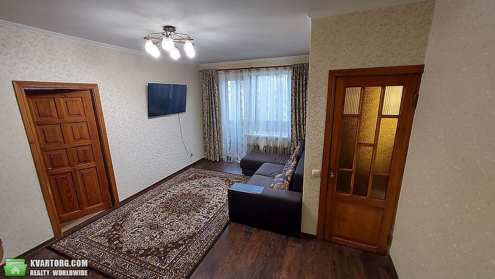 Sell 2-room apartment. Киев,  Ереванская — photo 1