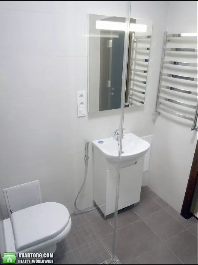 Rent out 3-room apartment. Киев,  Гмыри Бориса — photo 9