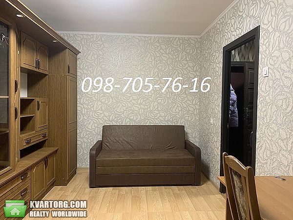 Rent out 1-room apartment. Киев, Печерский спуск — photo 3