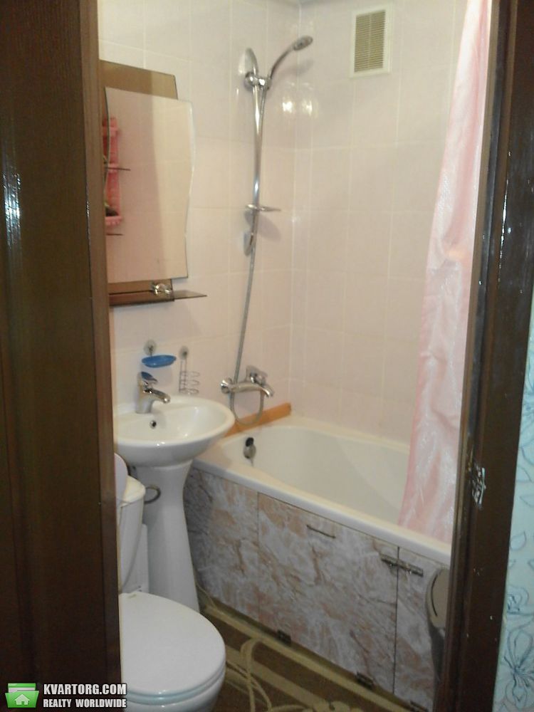 Sell 1-room apartment. Киев,  Шолом-Алейхема — photo 8