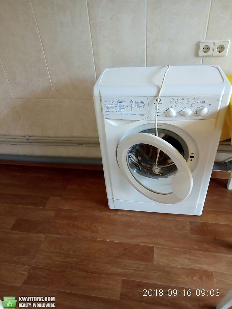 Rent out 1-room apartment. Киев,  Метрологическая — photo 3