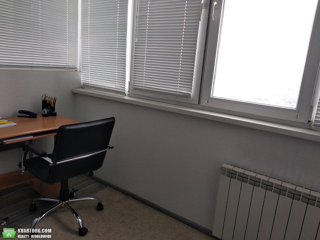 Rent out 1-room apartment. Киев,  Лисковская — photo 8