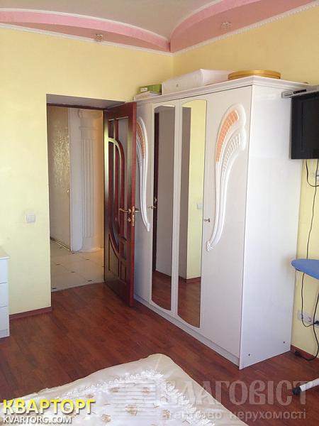 Sell 3-room apartment. Киев,  Ахматовой — photo 5