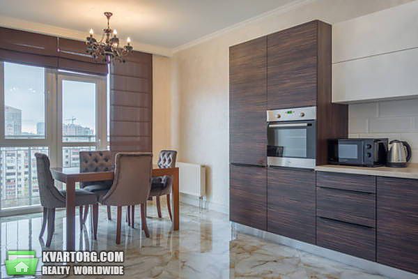 Rent out 2-room apartment. Киев,  Андрющенко — photo 2