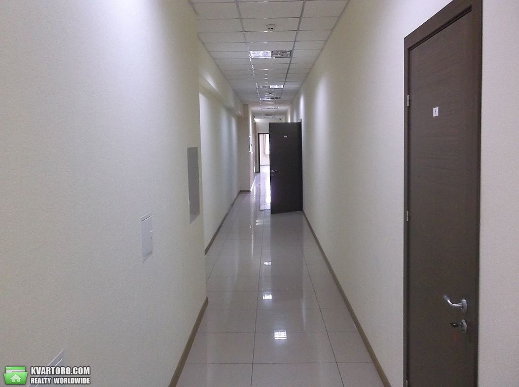 Rent out office. Киев,  Круглоуниверситетская — photo 3