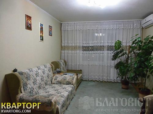 Sell 2-room apartment. Киев,  Бажана — photo 5