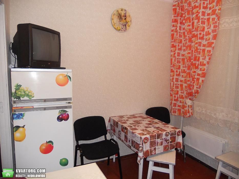 Sell 1-room apartment. Киев,  Радужная — photo 2