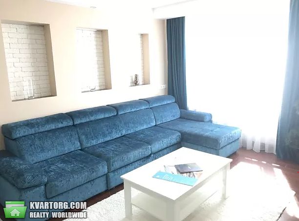Rent out 1-room apartment. Киев, Голосеевский проспект 95 — photo 4