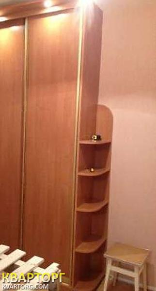 Rent out 2-room apartment. Киев, Днеповская набережная — photo 7