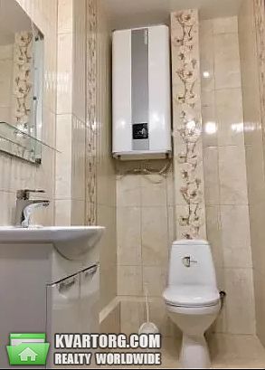 Rent out 3-room apartment. Киев, Елени Пчилки — photo 5