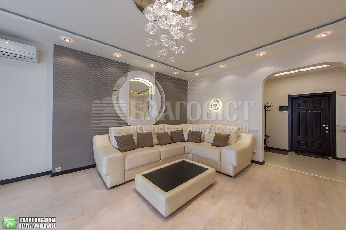 Rent out 2-room apartment. Киев,  Мельникова — photo 10