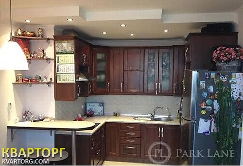 продам 3-комнатную квартиру. Киев,   Героев Сталинграда пр - фото 2