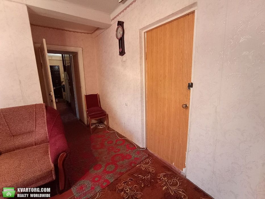 Sell 3-room apartment. Киев,  Днепровская наб — photo 3