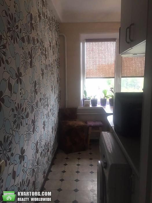 Sell 2-room apartment. Киев,  Верховного Совета бул — photo 4