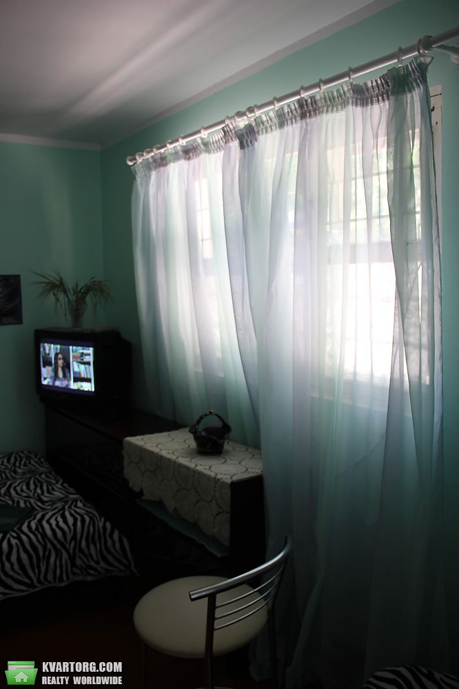 Rent out 1-room apartment. Одесса, Черноморская — photo 10